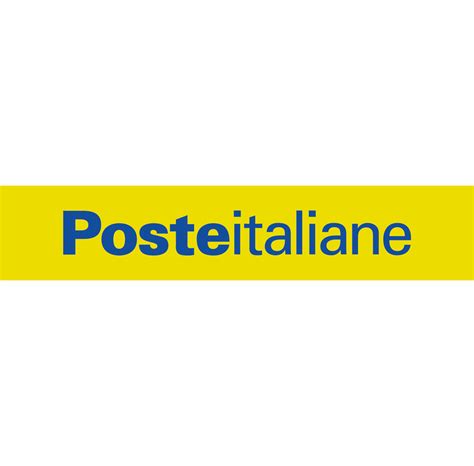 Poste Italiane .